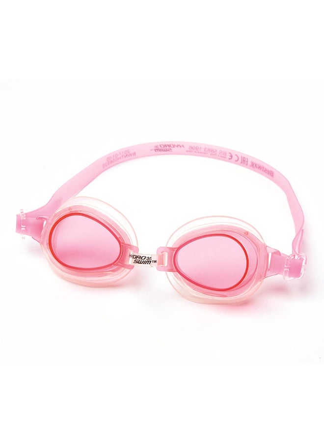 بست واي نظارات بيست واي أكوا بيرست الأساسية -26-21002-PINK 18.5سم  - Image 3