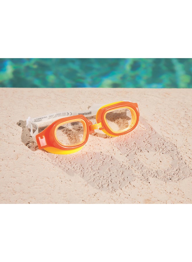 Bestway Aquanaut Essential Goggles  - Image 3