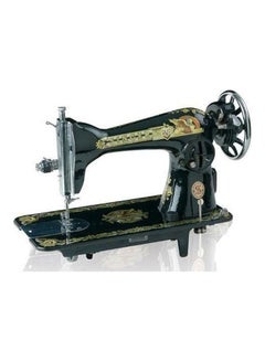 SINGER Electric Sewing Machine HP-145 Multicolour 