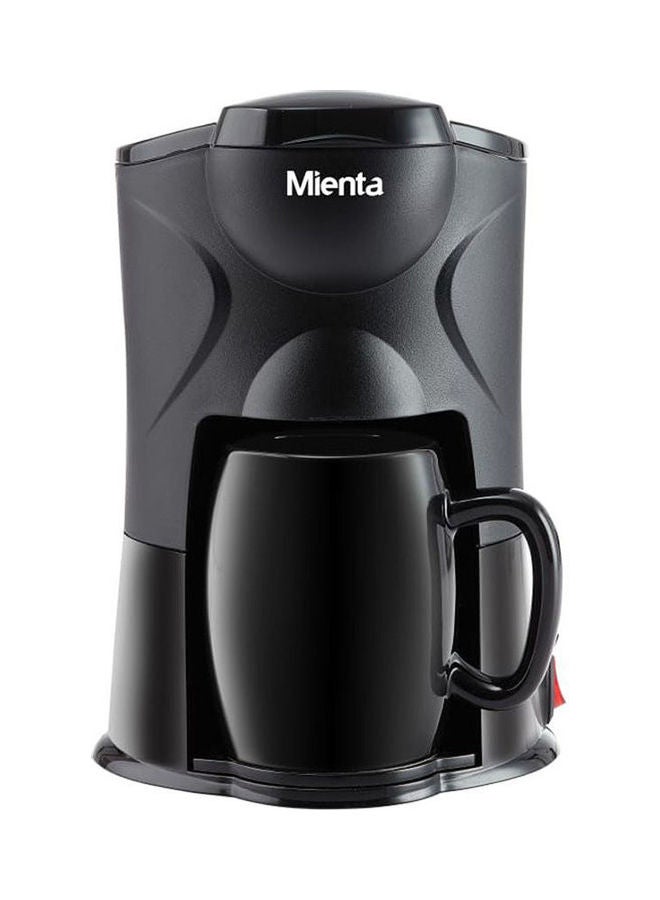 ميانتا - كوب صناعة القهوة 300.0 W CM31416A أسود - Image 1