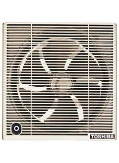 Toshiba Electric - Exhaust Fans VRH25S1 Grey 
