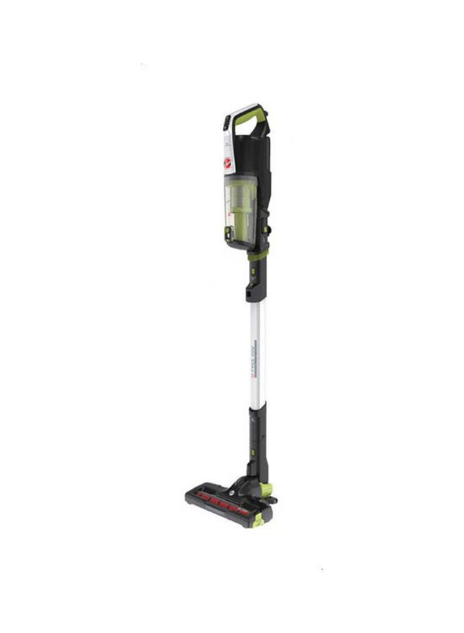 WIFI Connection Cordless Vacuum Cleaner with Micro Filter 40 W HF522NPW011 Multicolour