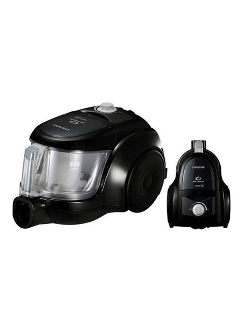 Vacuum Cleaner 1.3 L 2000 W SC4570 Black