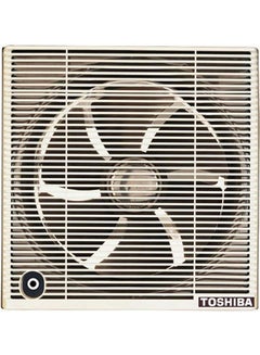 Toshiba Suction Fan - 30 × 30 cm VRH25S1 White 