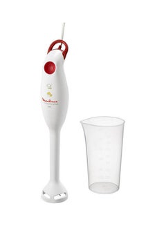 Hand Blender Turbomix Plus 350.0 W DD100 141 White