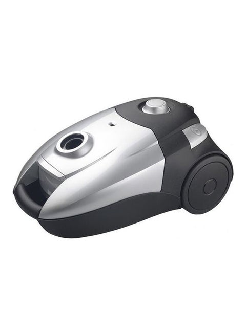 مكنسة كهربائية 2 L 2400 W NGV-24DS رمادي