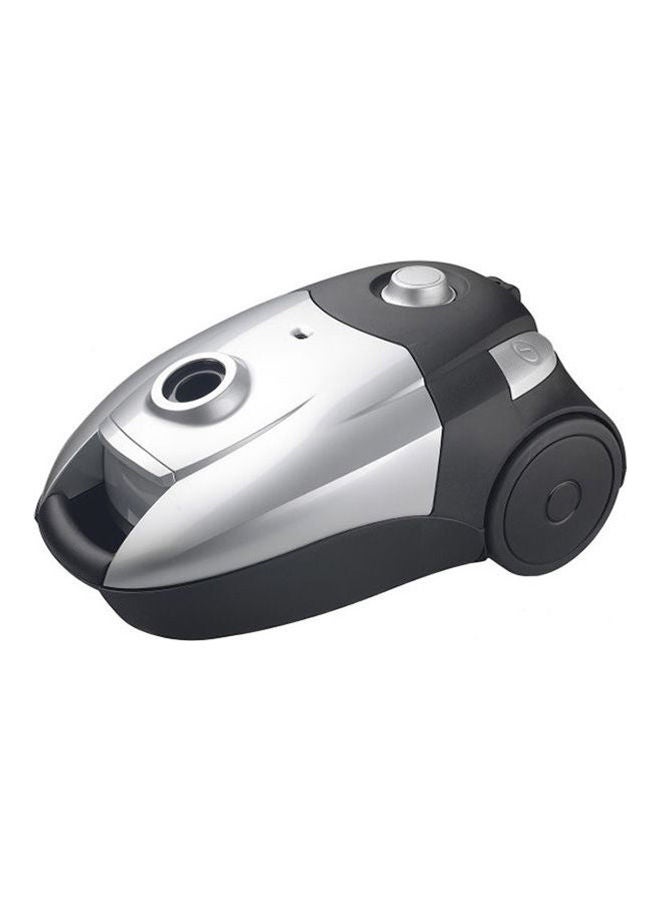 Jac Vacuum Cleaner 2 L 2400 W NGV-24DS Grey 