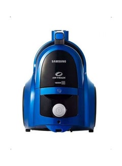 Samsung Vacuum Cleaner Bagless 1.3 L 1800 W VCC4540S36/EGT Black / Blue  - Image 1