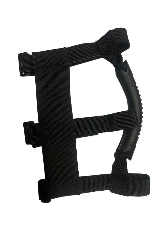 Generic Scooter Skateboard Carry Hand Strap Belt  - Image 1