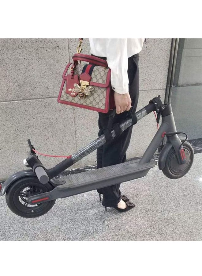 Generic Scooter Skateboard Carry Hand Strap Belt  - Image 5