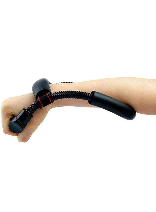 Wrist And Forearm Force Exerciser Hand Gripper Free Size - v1612259756/N43653028A_5