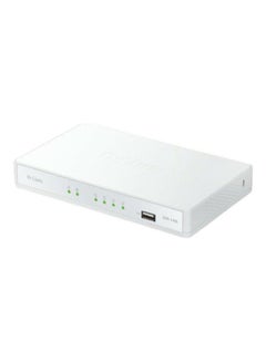 D-Link Cloud VPN Broadband Router White Egypt | Cairo, Giza