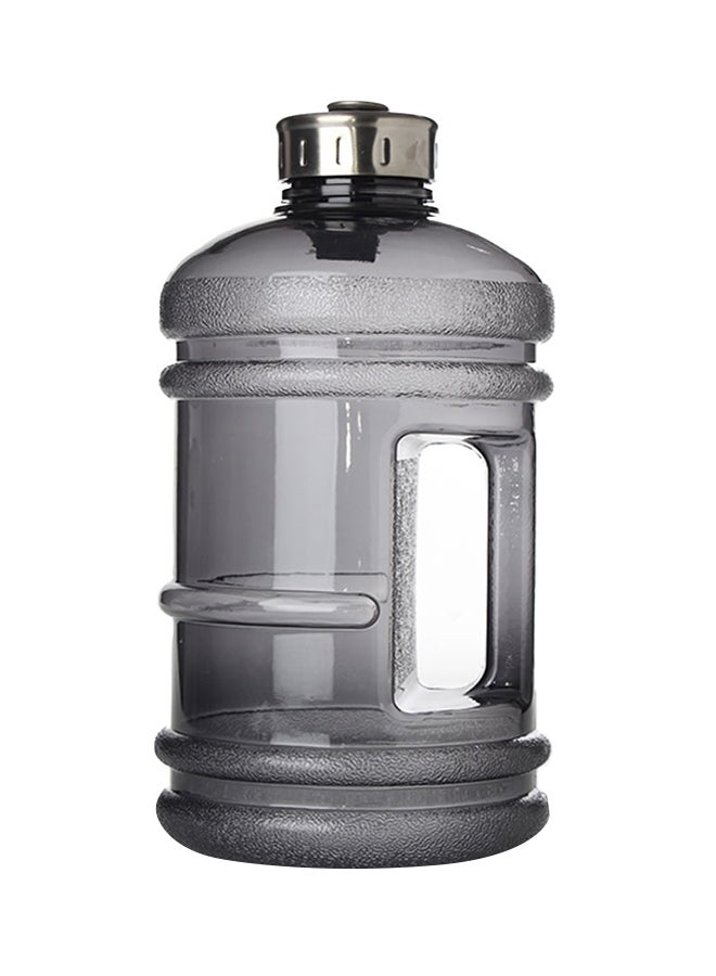 Generic Gym Wide Mouth Shaker Water Bottle  - Image 1