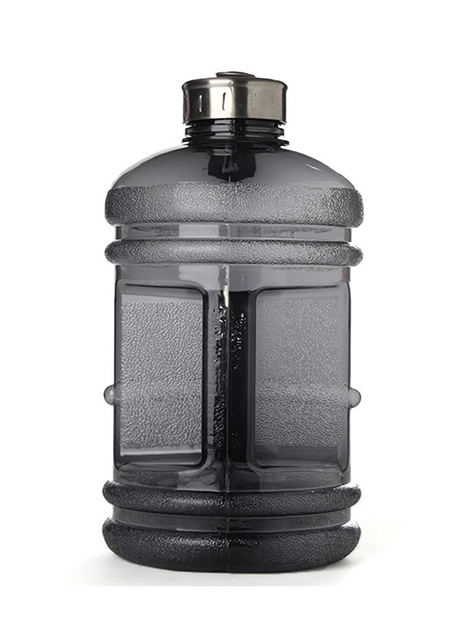 Generic Gym Wide Mouth Shaker Water Bottle  - Image 2