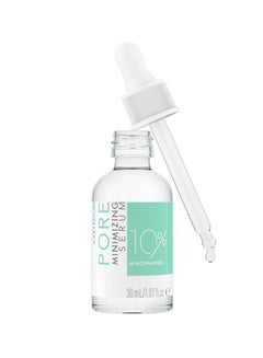 Pore Minimizing Serum Clear 30ml
