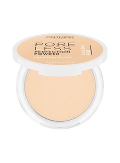 Poreless Perfection Powder 010 Nude