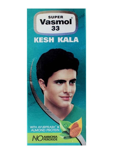 Kesh Kala 100ml
