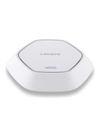 Dual Band Business Wireless Access Point Router With PoE 1750 Mbps White - v1612271068/N44127966A_1