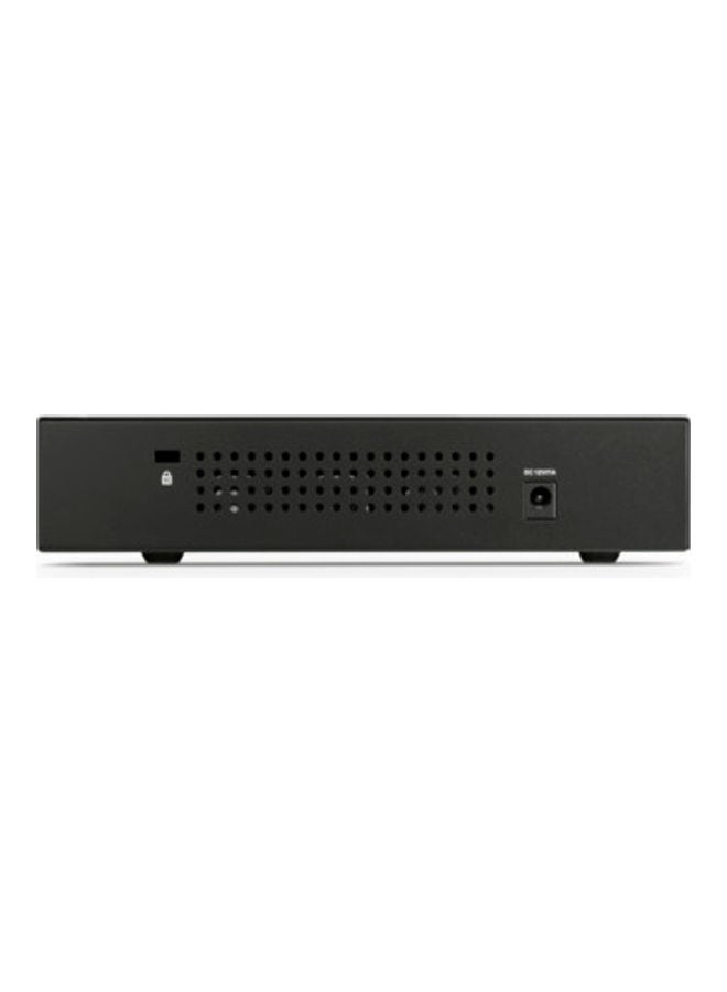 LINKSYS - Dual WAN Business Gigabit VPN Router Black/Blue - Image 1