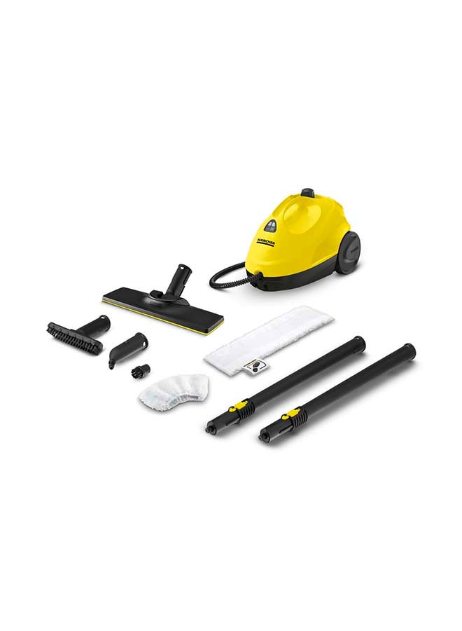KARCHER Steam cleaners SC 2 EasyFix Multicolour 4.6kg - Image 1