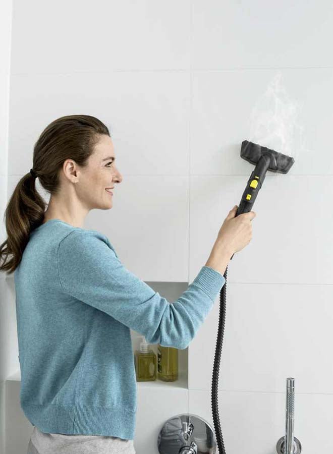 KARCHER Steam cleaners SC 2 EasyFix Multicolour 4.6kg - Image 3