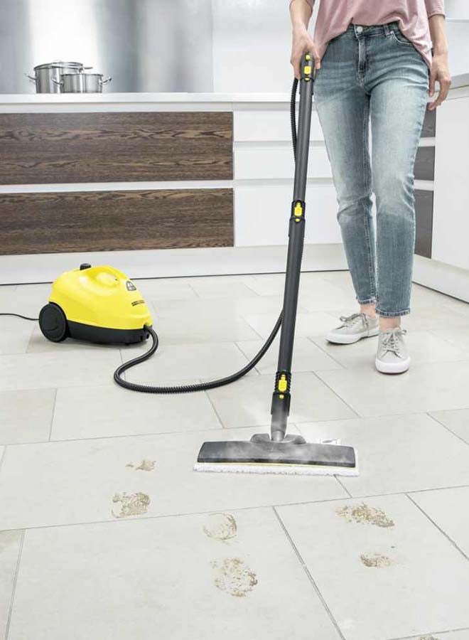 KARCHER Steam cleaners SC 2 EasyFix Multicolour 4.6kg - Image 4