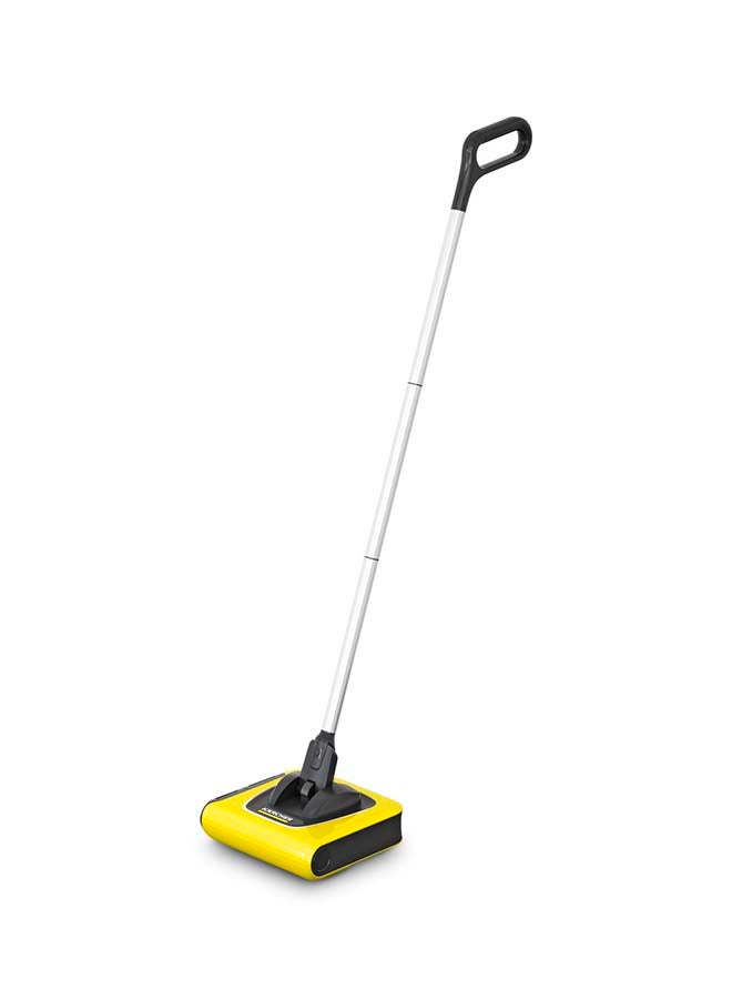 KARCHER - Cordless Electric Broom Multicolour 1.5kg - Image 1