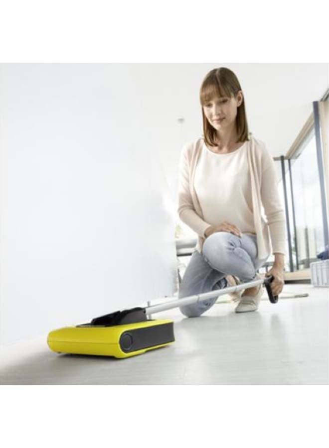 KARCHER - Cordless Electric Broom Multicolour 1.5kg - Image 1