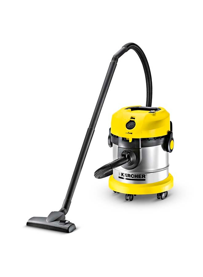KARCHER Multi-Purpose Vacuum Cleaner Multicolour 10kg - Image 1