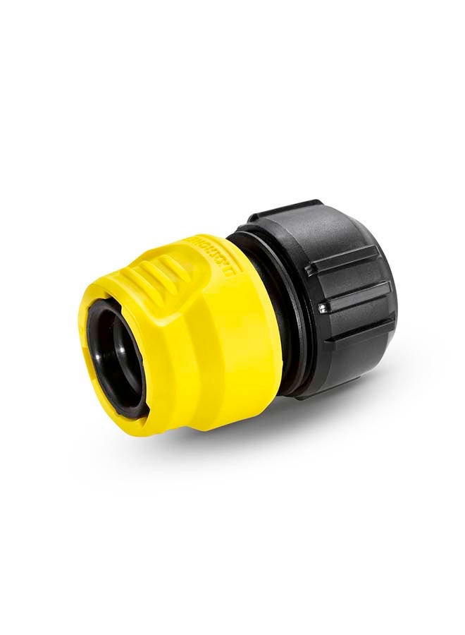 كارشر موصل خرطوم مناسب لجميع الأنواع مع سدادة أكوا متعدد الألوان 100جرام - Image 1