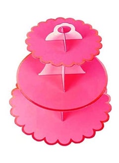 Party Time 3-Tier Cupcake Stand 