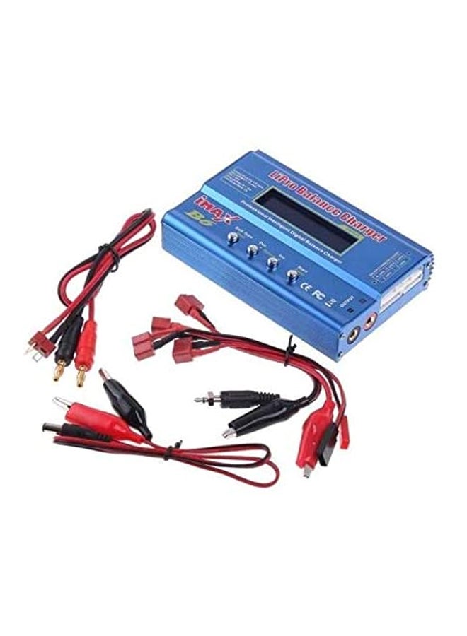 Beauenty Ac Battery Charger Imax B6 Digital Rc Ac Lipo Li-Polymer Battery  - Image 1