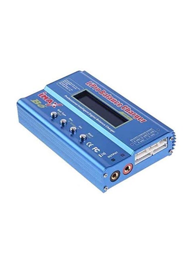 Beauenty Ac Battery Charger Imax B6 Digital Rc Ac Lipo Li-Polymer Battery  - Image 2