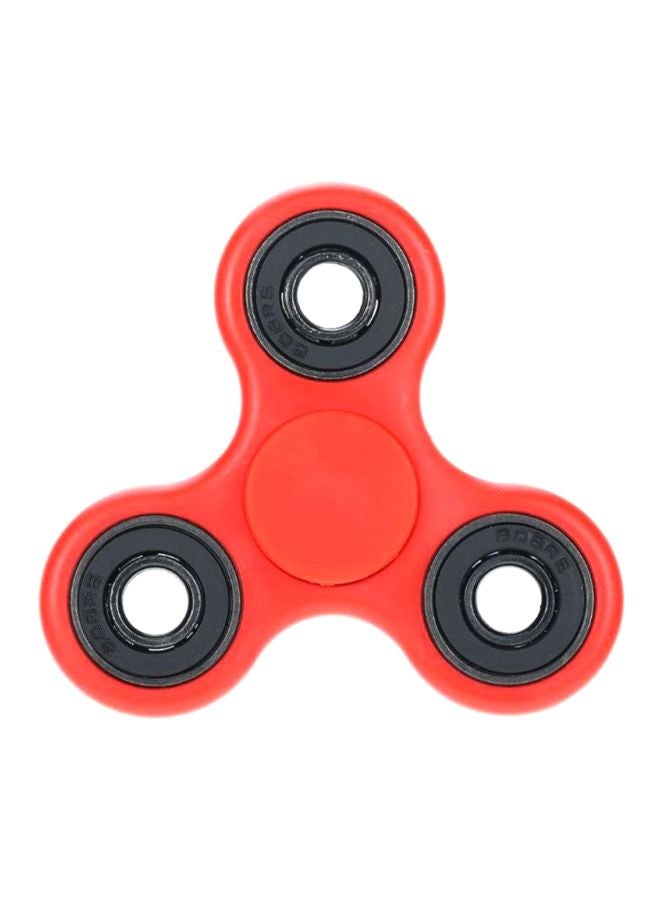 ANSELF Stress Reducer Tri-Fidget Spinner - Image 1