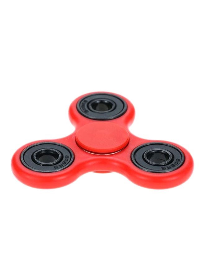 ANSELF Stress Reducer Tri-Fidget Spinner - Image 2