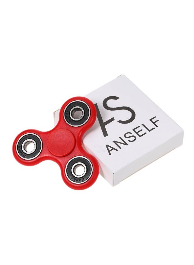 ANSELF Stress Reducer Tri-Fidget Spinner - Image 3