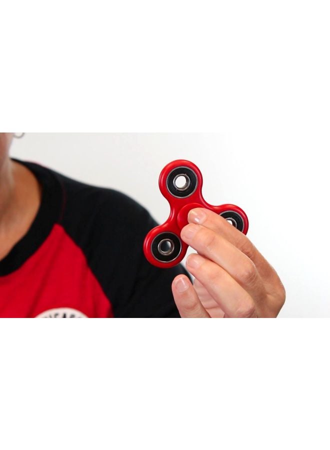 ANSELF Stress Reducer Tri-Fidget Spinner - Image 4
