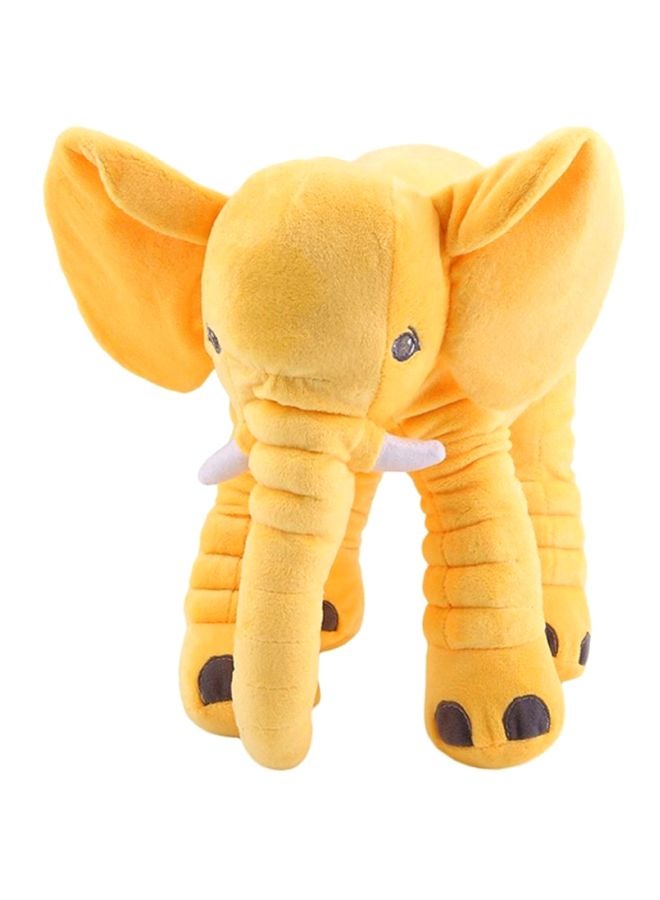 ametoys Elephant Plush Toy 40x10x33cm - Image 1