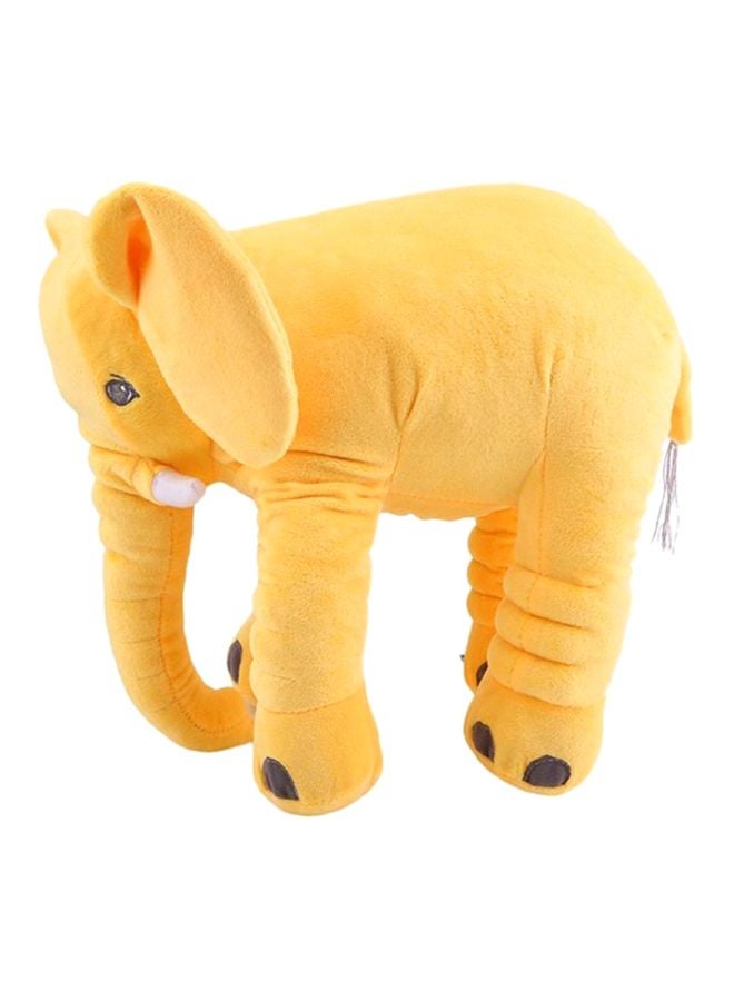 ametoys Elephant Plush Toy 40x10x33cm - Image 2