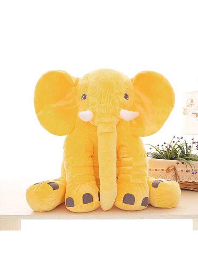 ametoys Elephant Plush Toy 40x10x33cm - Image 3