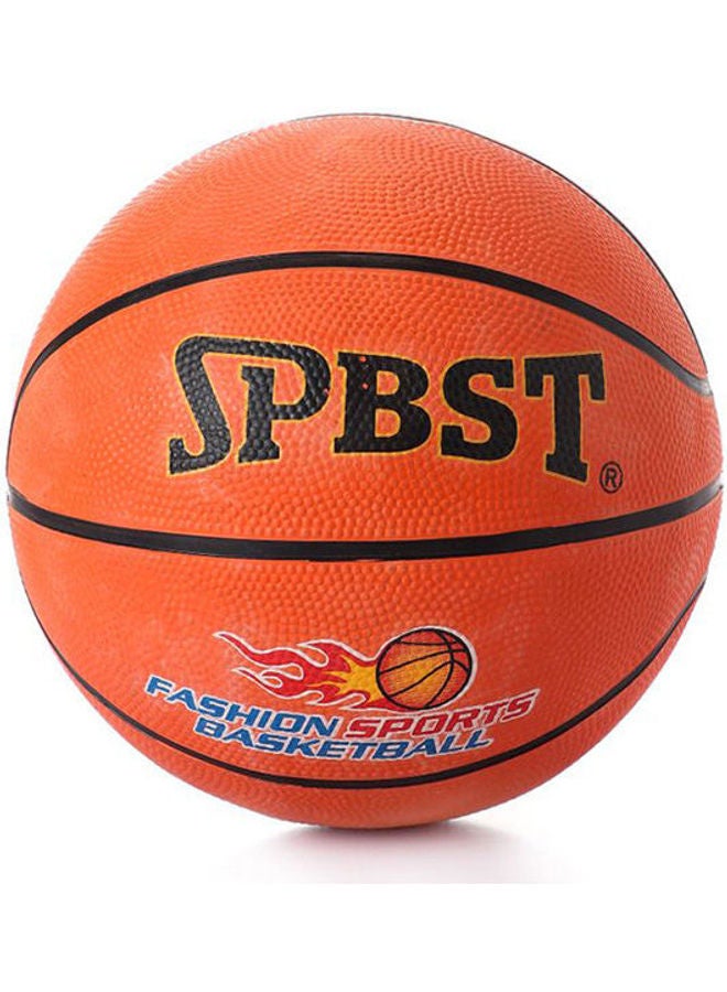 Generic Rubber Basket Ball 