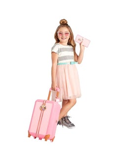 Disney Princess Dprincess Style Suitcase Travel Set 37x23x13cm  - Image 5