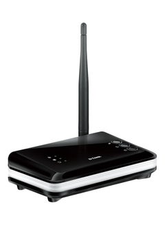 Hspa Plus Wireless Sim Card Router Black
