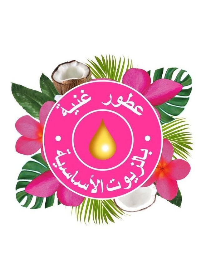 جليد بخاخ معطر للجو بزهرة استوائية  - Image 2