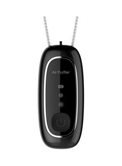 Generic Necklace Style Air Purifier 220W H34716B_JX Black  - Image 1