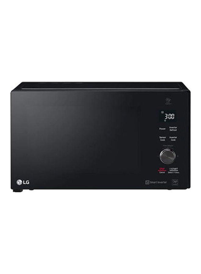 Grill Microwave Oven With Auto Cook Universal Menu Cooking Panel 42 L 1200 W MH8265DIS Black - v1612280720/N44125597A_1