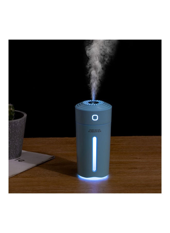 Star Cup Humidifier H32671LBL-1_JX Light Blue  - Image 2