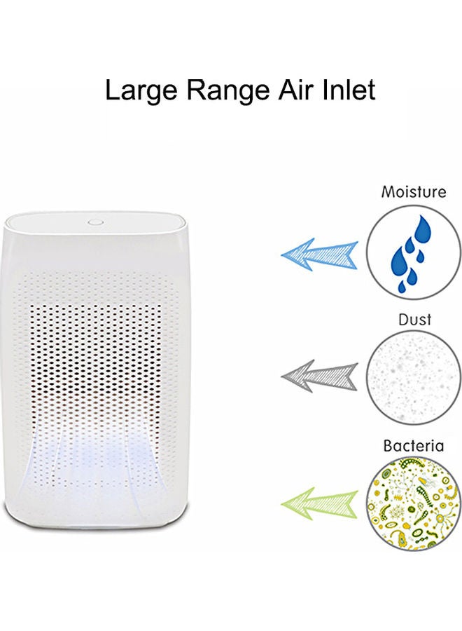 Home Dehumidifier H23977EU-KM White  - Image 5