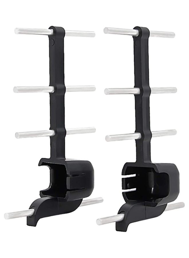 Generic - Extender Antenna 2.4Ghz Controller Transmitter Booster Drone Accessories 8.8 x 6.1cm - Image 1