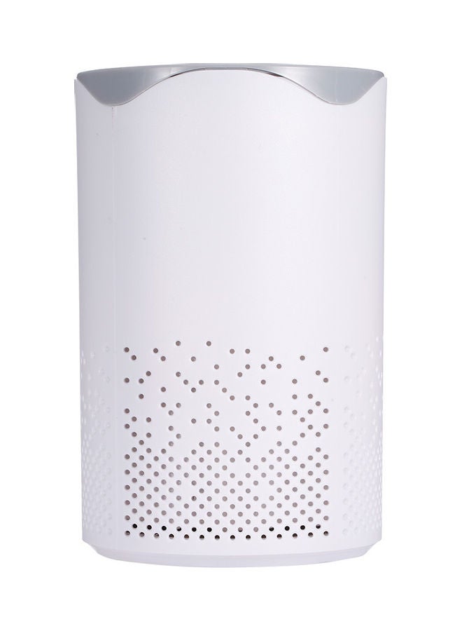Air Purifier H30709_JX White/Grey  - Image 1